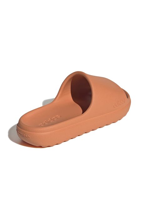 Ciabatte Adidas Adilette Lumia Arancione Scuro Donna ADIDAS CORE | Ciabatte | IH8925-